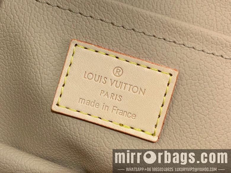 LV Replica Bags Nine M44495 20x13.5x12cm gf