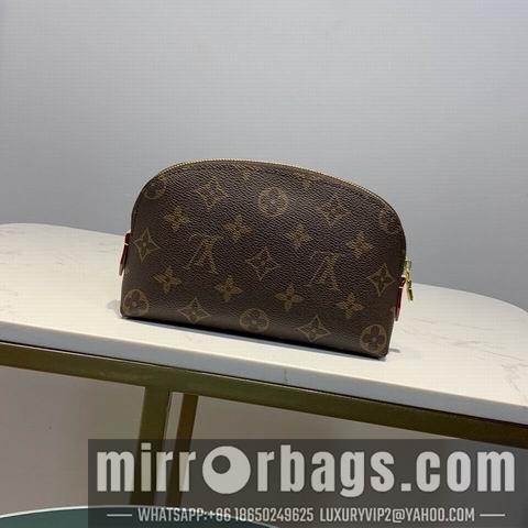 LV Replica Bags 化妆包M47515 19x12x6gf 8色