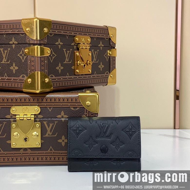 LV Replica Bags Victor M12598 11.5x9x2.5cm gf