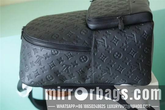 LV Replica Bags Racer M46109 33x41x18cm gf