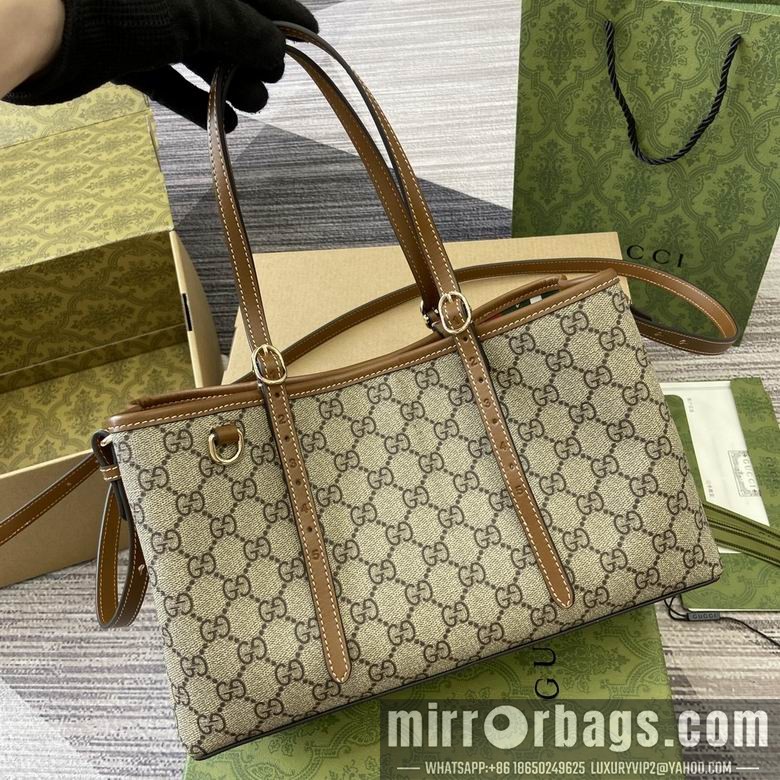 Gucci Replica Bags 815214 31X18X11cm MP