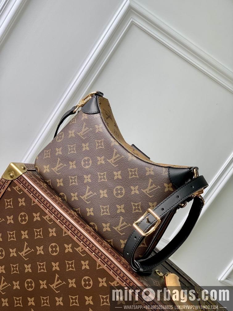 LV Replica Bags S-lock M46659 29x19x9cm gf