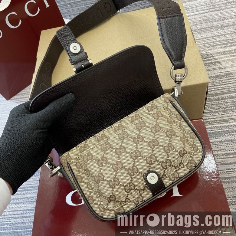 Gucci Replica Bags 795213 13X20X5cm MP