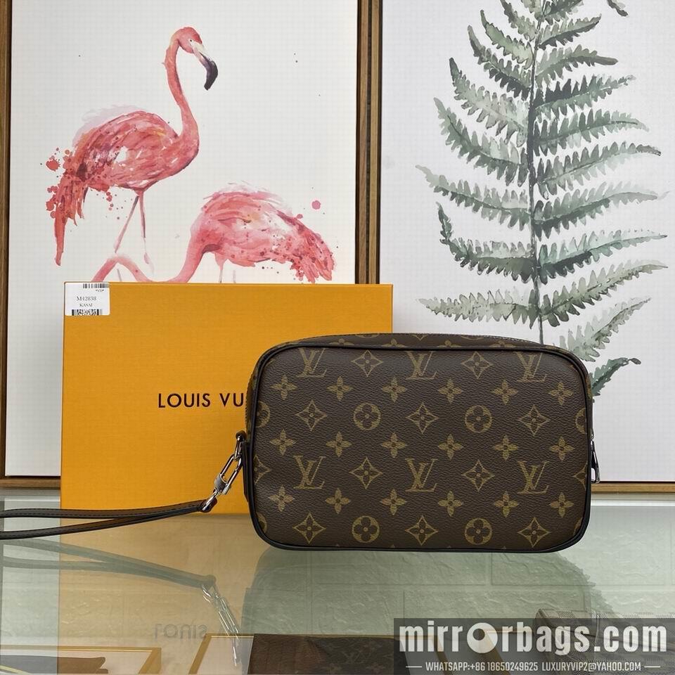 LV Replica Bags BLM42838 25.0x 15.5x 6.5