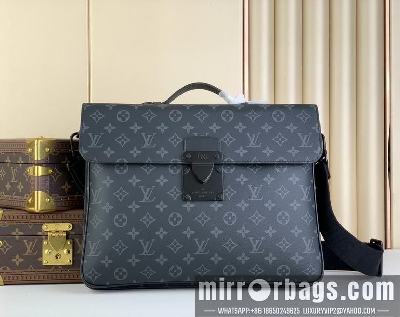 LV Replica Bags S-Lock m20835 39x30x8cm gf1