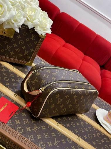 LV Replica Bags Damier M44494 22.8x16.5x15cm gf