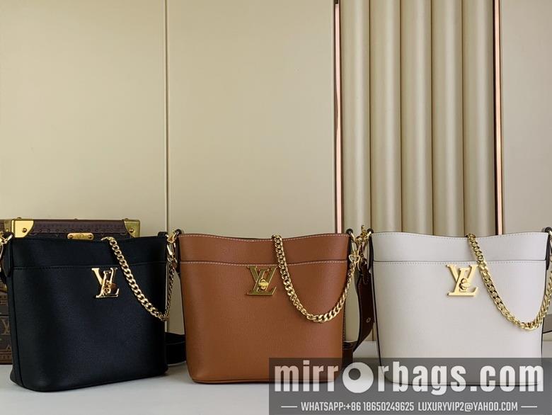 LV Replica Bags Walk M24006 20x20.5x12cm gf2