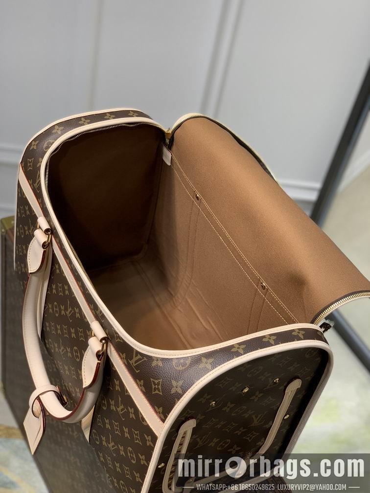 LV Replica Bags M41201 50x23x34cm gf