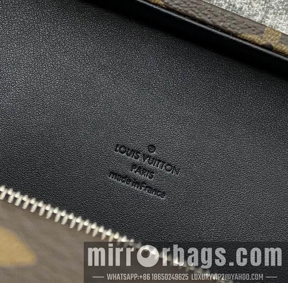 LV Replica Bags Clutch Box M20252老花S24x16.5x8cm gf