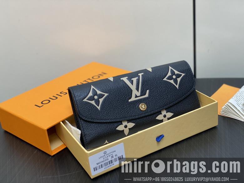 LV Replica Bags Emilie M60699 19x10cm gf1