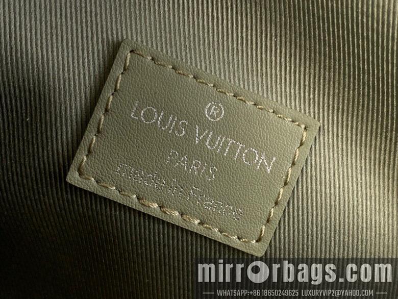 LV Replica Bags Steamer m11543 11x6.5x18cm gf