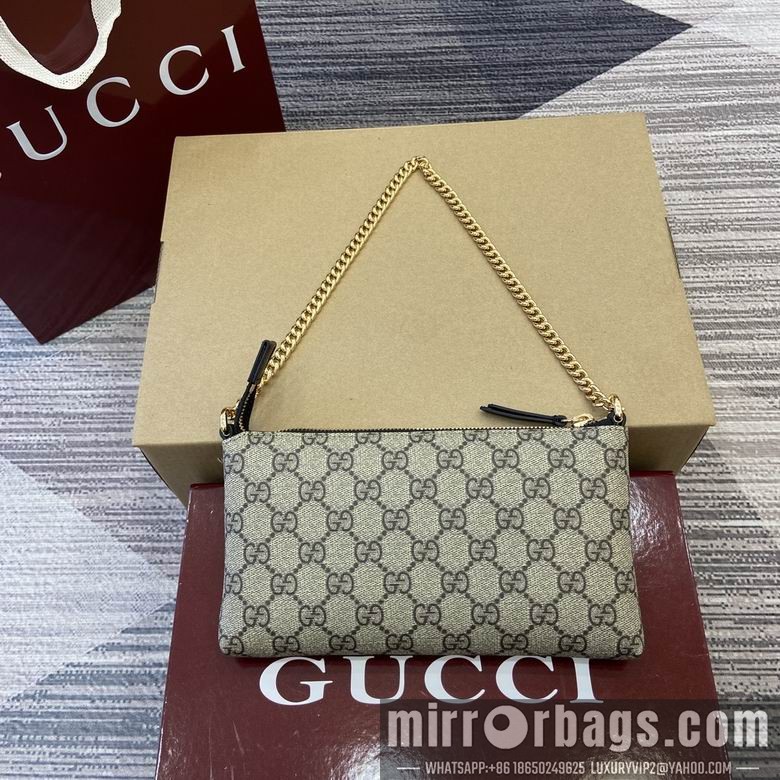 Gucci Replica Bags 779791 22.5X13X2.5cm MP 3colour