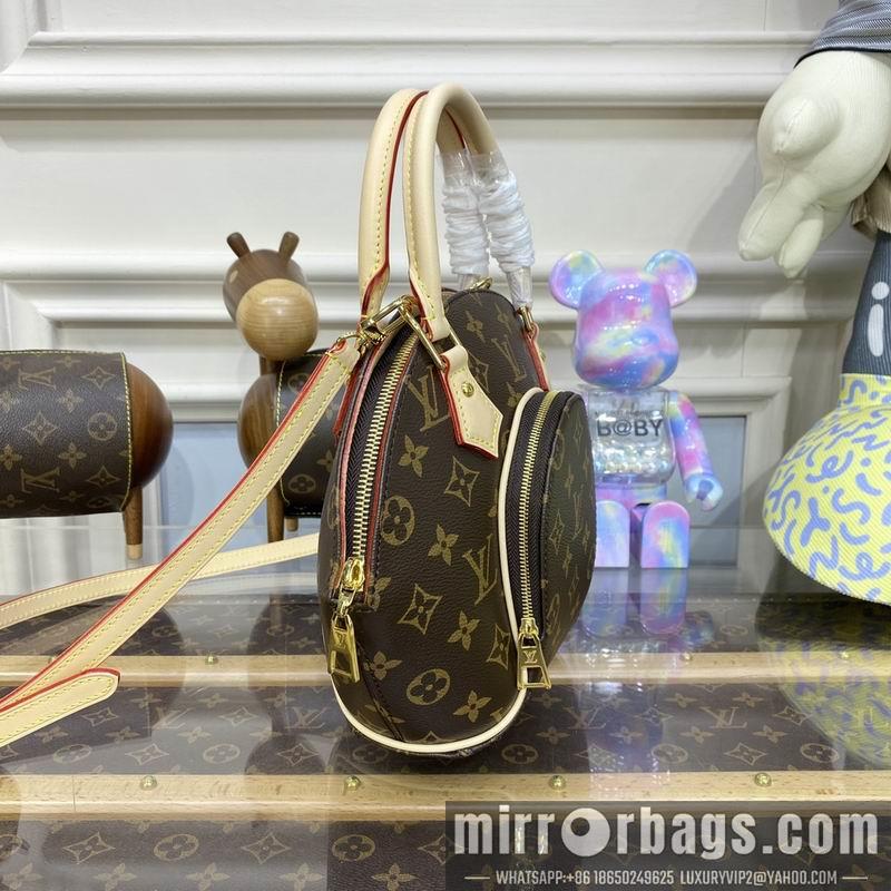 LV Replica Bags Ellipse M46196 28x21x8cm gf