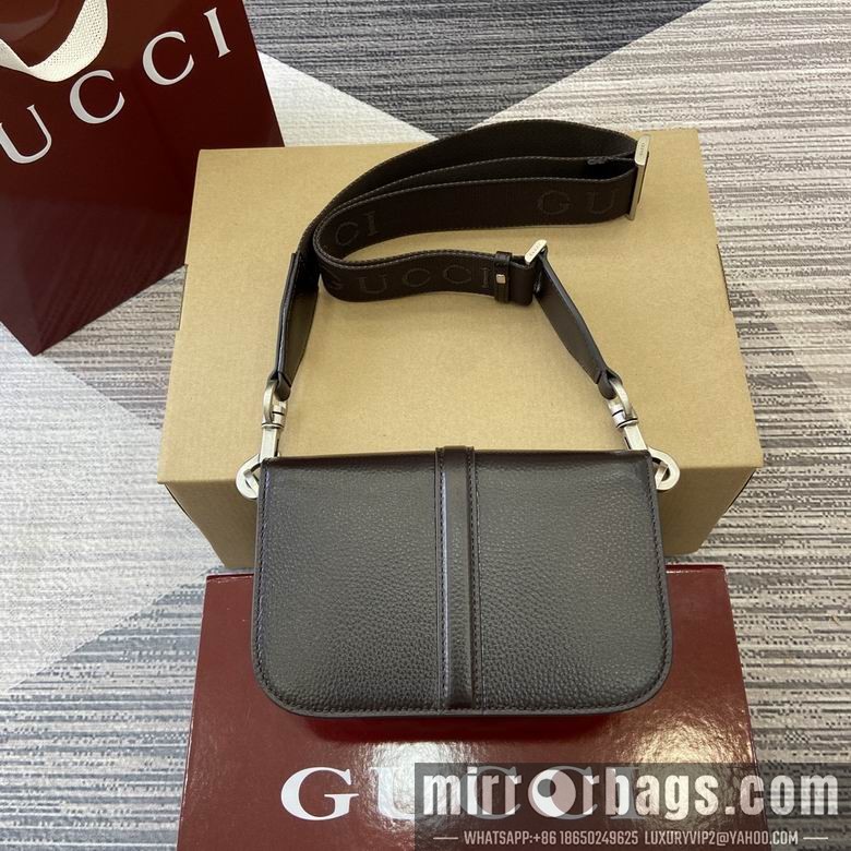 Gucci Replica Bags 795213 13X20X5cm MP