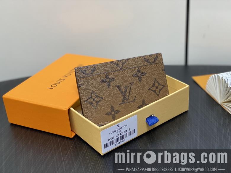 LV Replica Bags M83691 11x7x0.5cm gf