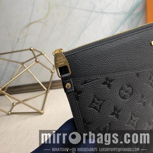 LV Replica Bags Daily M62937 29.5x21x1cm gf