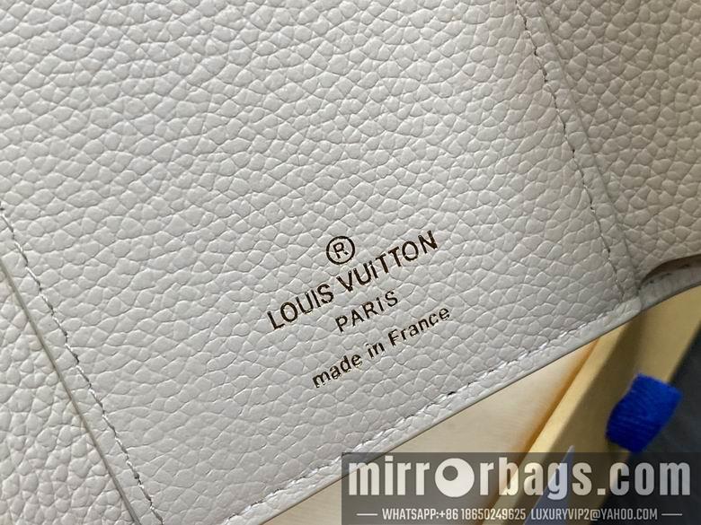 LV Replica Bags M83507 4.3X3.5X1.2cm