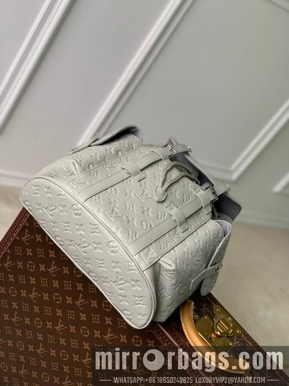 LV Replica Bags Christopher M23146 32x39x12cm gf1