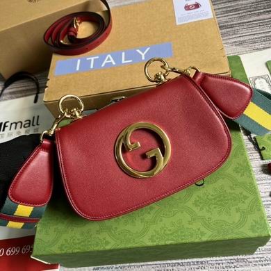 Gucci Replica Bags 698643 22X13X5.5cm MP 2colour