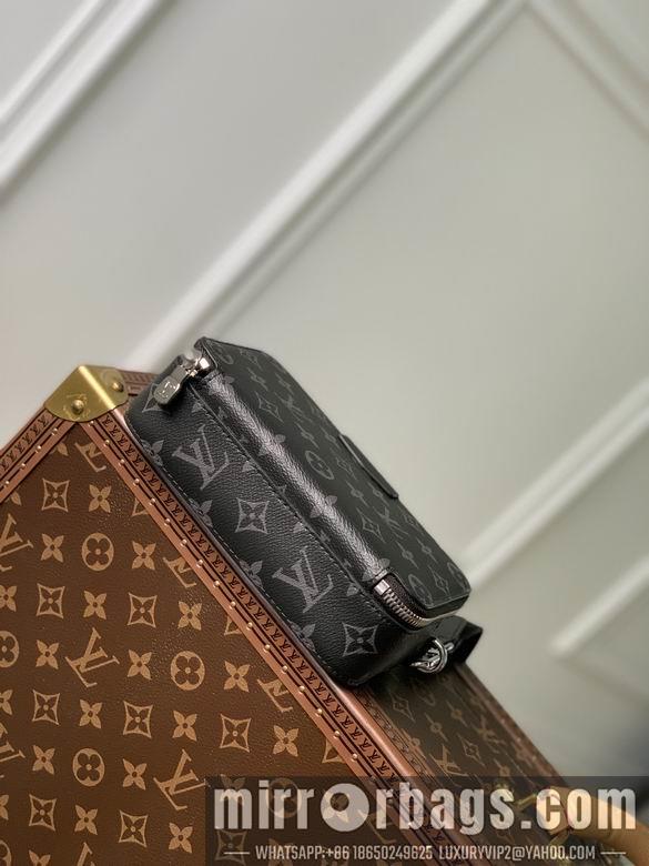 LV Replica Bags Alpha Wearable M81260 18.5x11x6.5cm gf