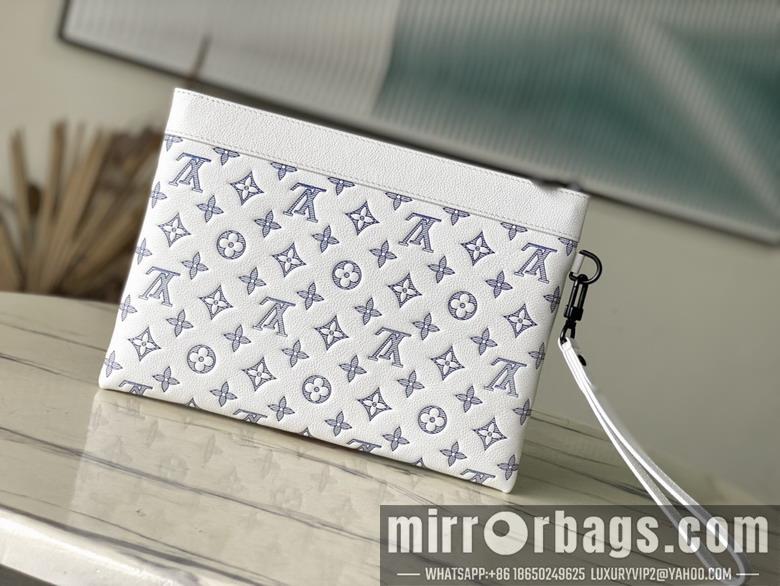 LV Replica Bags Pochette M83382 30x21.5x1cm gf1