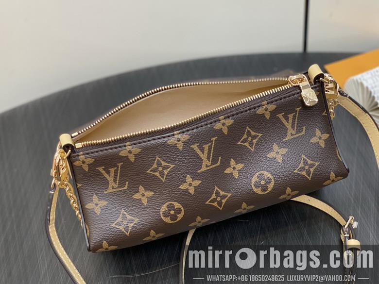 LV Replica Bags Bloom M11672 22.5x13x13cm gf