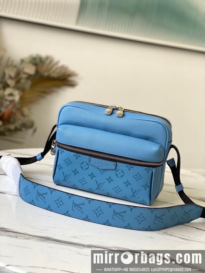 LV Replica Bags Outdoor M30749 29.5x20x10.5cm gf