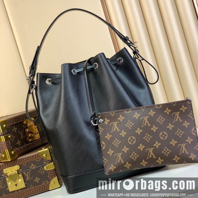 LV Replica Bags Noe m24932 33x20x27cm gf