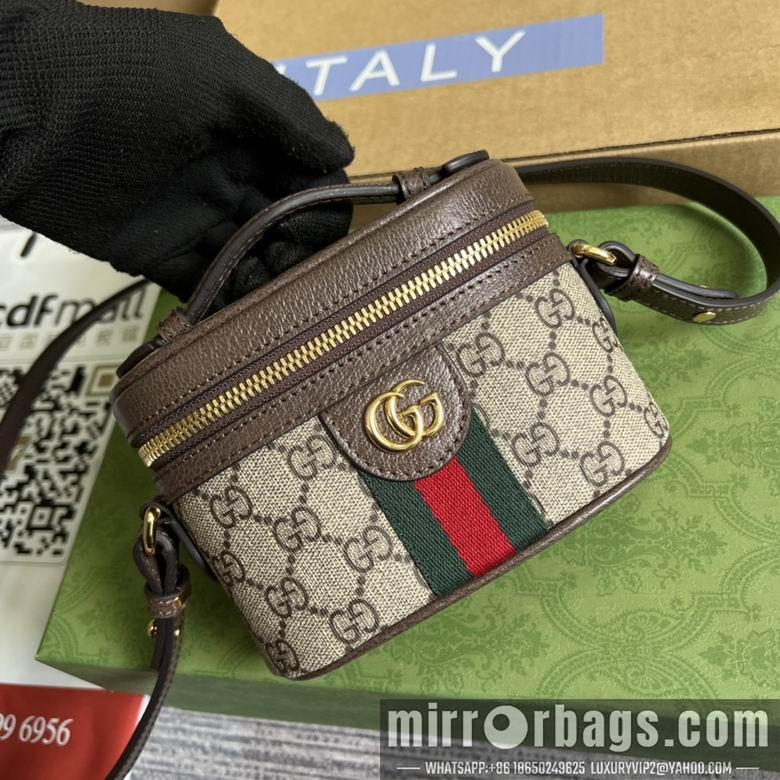 Gucci Replica Bags 699532 15.5X10.5X5.5cm MP