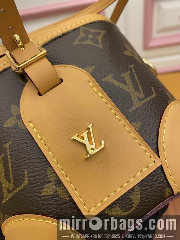 LV Replica Bags M57099 11.5X12X11.5cm