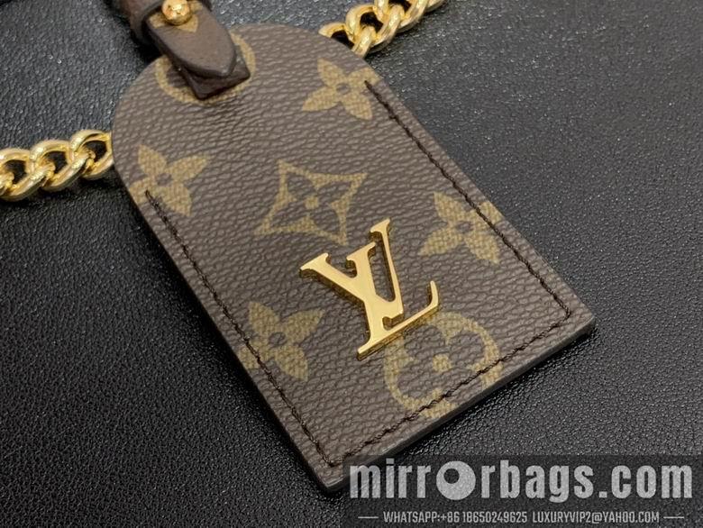 LV Replica Bags m13140 20X9X31cm