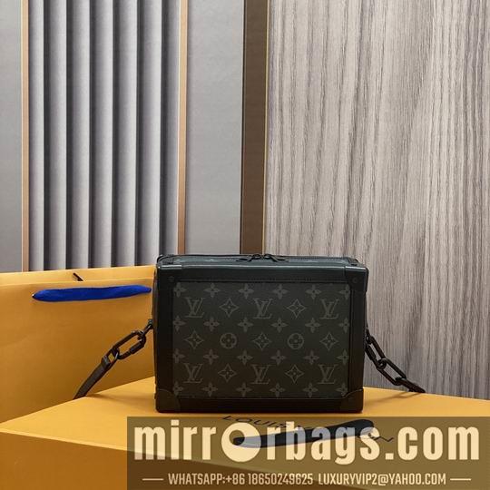 LV Replica Bags Virgil Abhol M44730 25x18x10cm gf