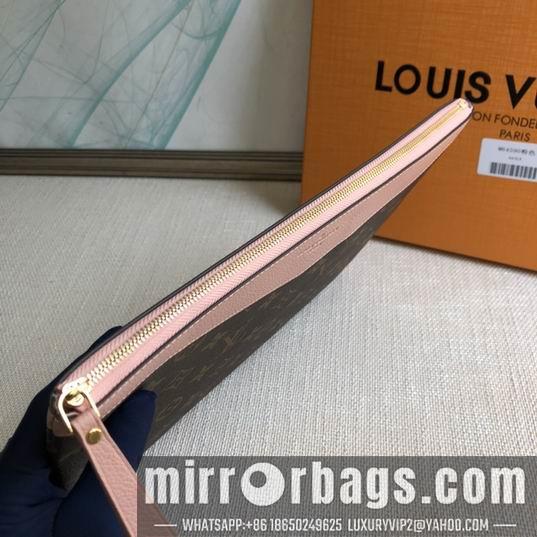 LV Replica Bags Daily M62942 29.5x21x1cm gf