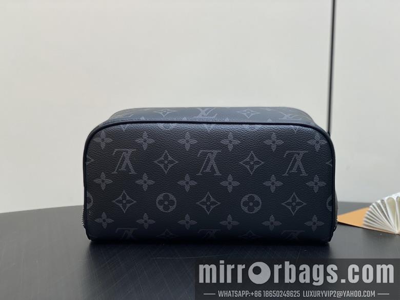 LV Replica Bags Toiletry M11750 24x13x13cm gf2