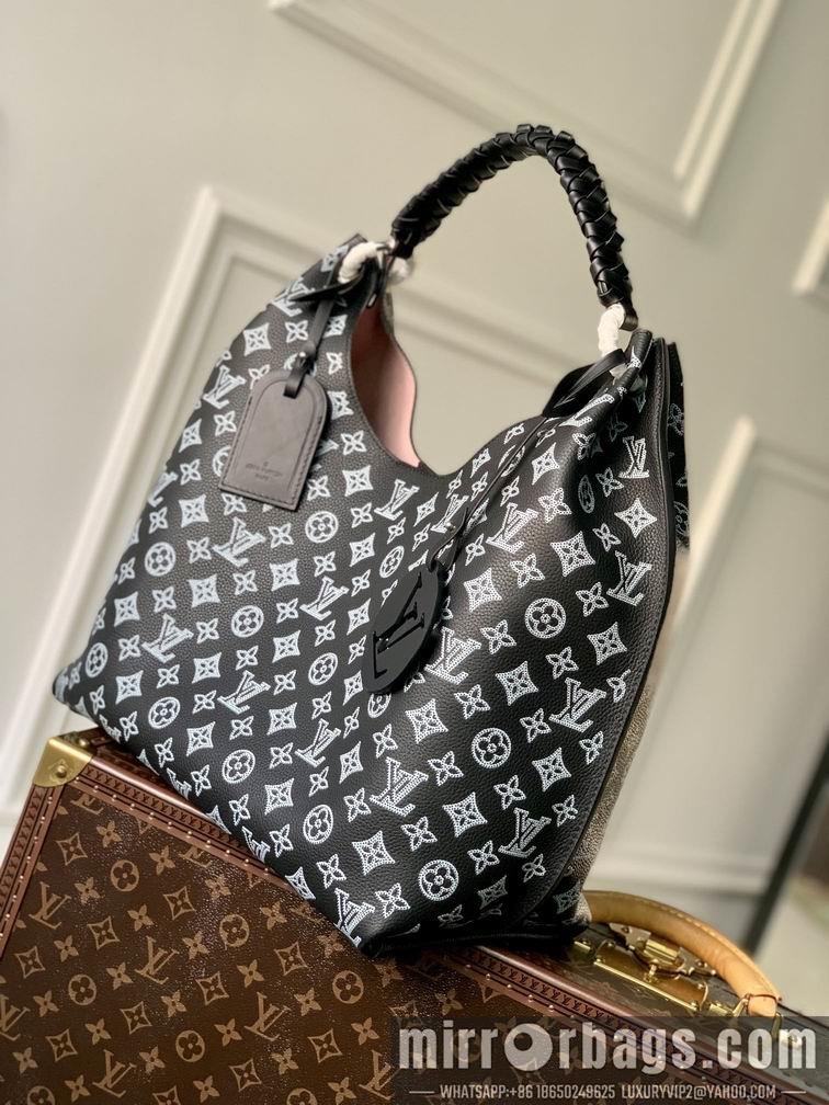 LV Replica Bags Taurillon M53188 35x40x17cm gf