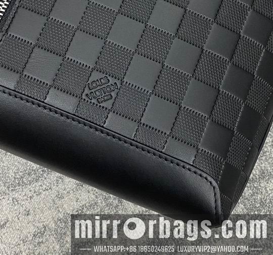 LV Replica Bags Damier N42418 N80376 21x6x24.5cm gf