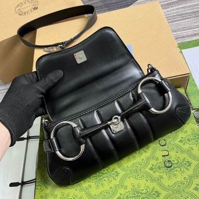 Gucci Replica Bags 764339 27X11.5X5cm MP 4colour