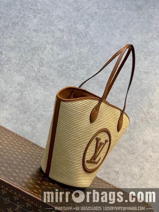 LV Replica Bags Saint Jacques m59963 59808 57x34x18cm gf