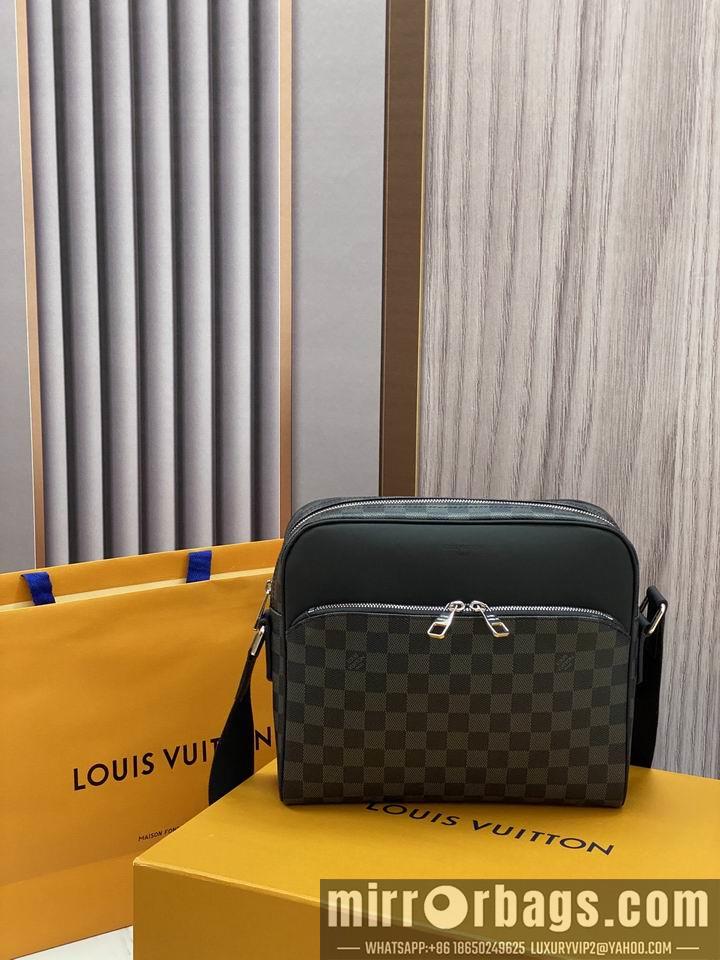 LV Replica Bags N41408 S29x26x7.5cm gf