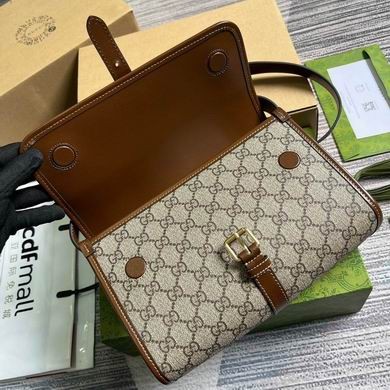 Gucci Replica Bags 745679 25.4X17X7.8cm MP 2colour