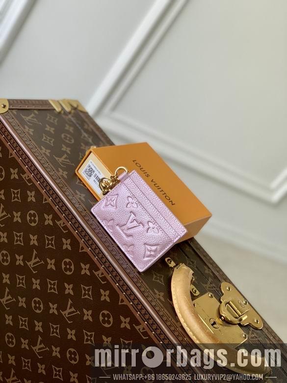 LV Replica Bags M82170 10.2x7.3x0.3cm gf