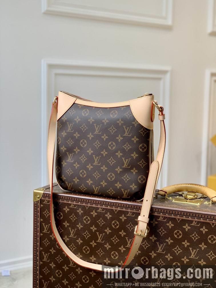 LV Replica Bags Odeon M56390 26x29x7cm gf