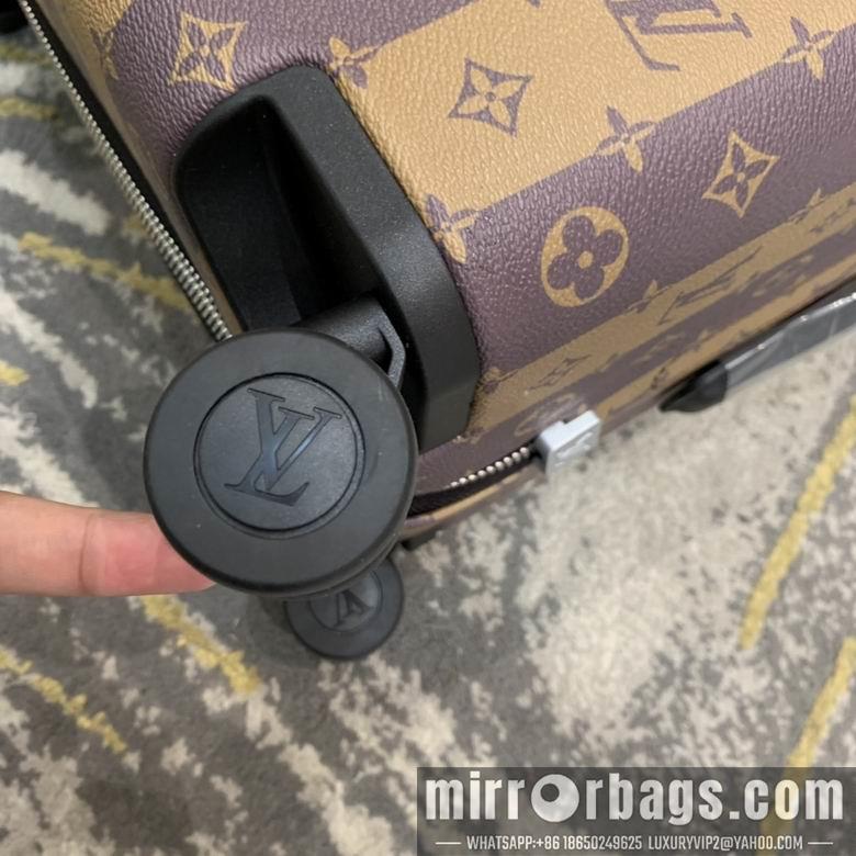 LV Replica Bags LV Horizon Nigo Virgl Abl0h WLX