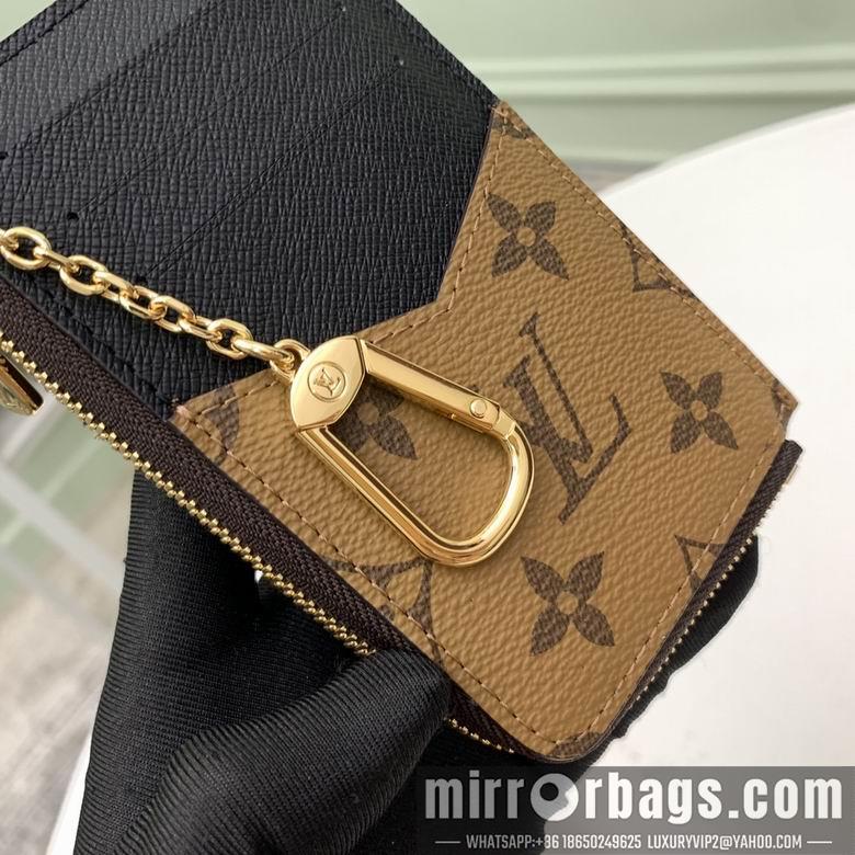 LV Replica Bags M69431 13X9.5X2.5cm YG 2colour