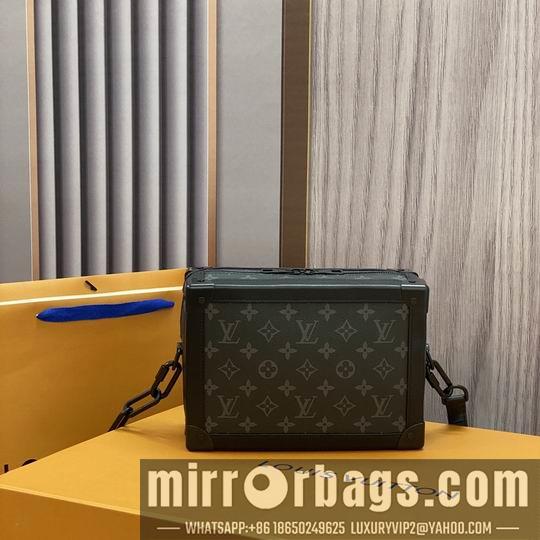 LV Replica Bags Virgil Abhol M44730 25x18x10cm gf