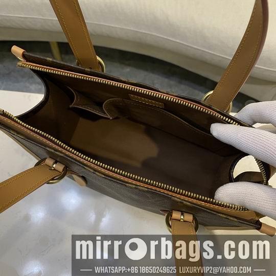 LV Replica Bags M41023 27.5x13x23.5cm gf