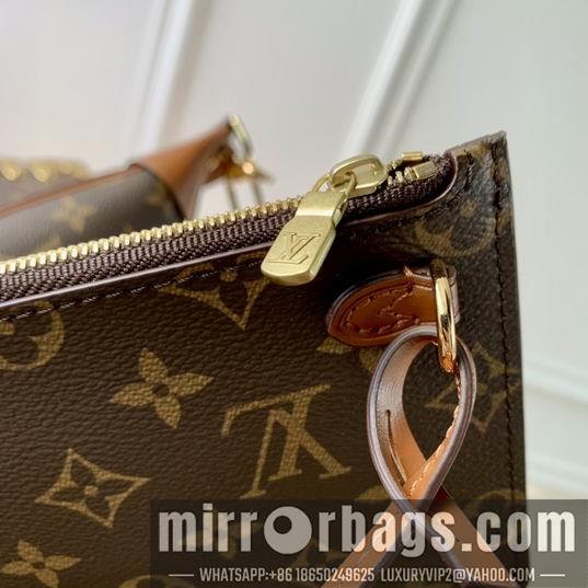 LV Replica Bags marel M46311 40x30x10cm gf