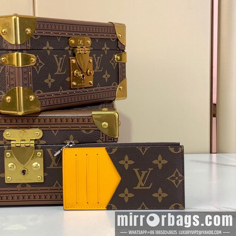 LV Replica Bags M64038 gf