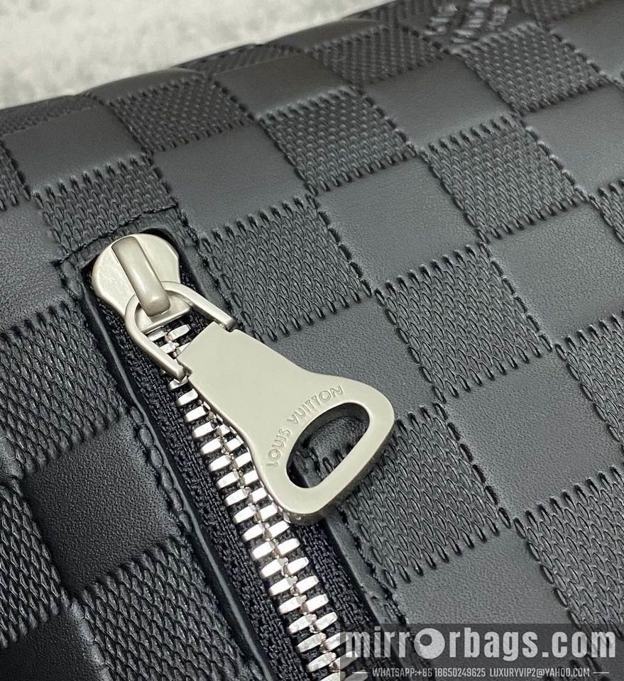 LV Replica Bags Damier N42418 N80376 21x6x24.5cm gf