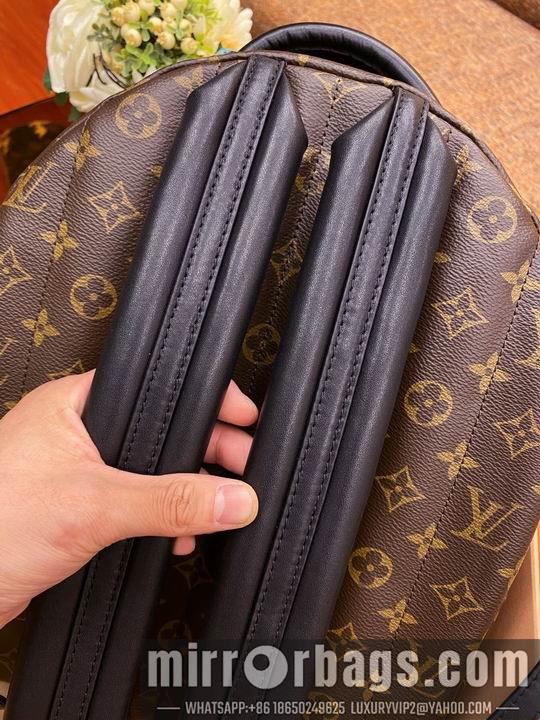 LV Replica Bags backpack mini M44874 30x33x16cm gf